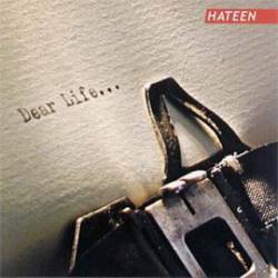 Hateen : Dear Life